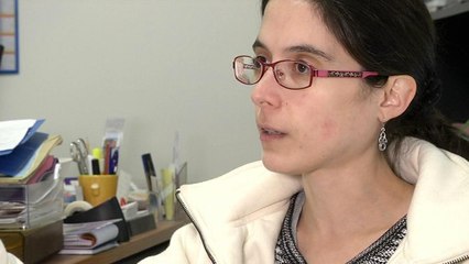 Les violences sur les enfants en hausse de 43%