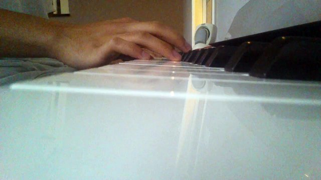 Taylor Swift - Blank Space (Piano Cover)