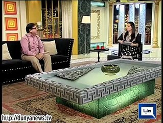 hasbe-hal most funny video dunya news pakistan 116