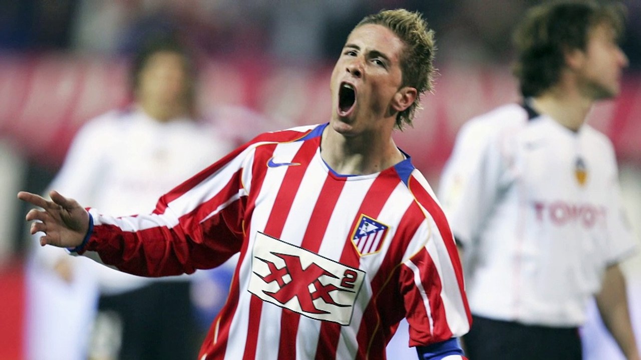 Copa del Rey: Simeone: Torres kein Erlöser