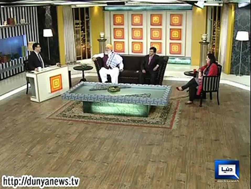 hasbe-hal most funny video dunya news pakistan 120