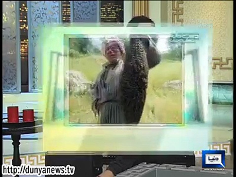 hasbe-hal most funny video dunya news pakistan 125