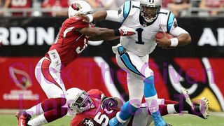 Panthers vs Cardinals Live Stream NFL Football Game 2014 Online free hdtv