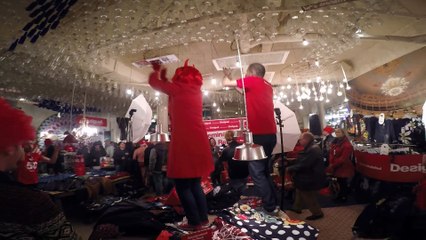 Soldes chez Désigual 2