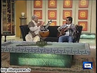 hasbe-hal most funny video dunya news pakistan 134
