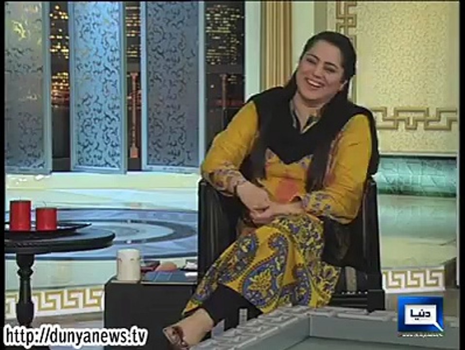 hasbe-hal most funny video dunya news pakistan 135