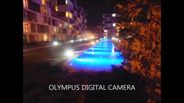 İstanbul Pendik Kurtköy Dumankaya Konsept te Eşyalı Kiralık 1+1 Daire