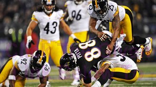 Pittsburgh Steelers vs Baltimore Ravens Live Stream NFL Football Game 2015 Online free hdtv