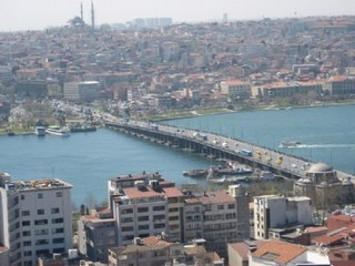 Atatürk Köprüsü Trafiğe Kapatılacak