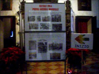 Adria 2014 il Presepe della Cattedrale