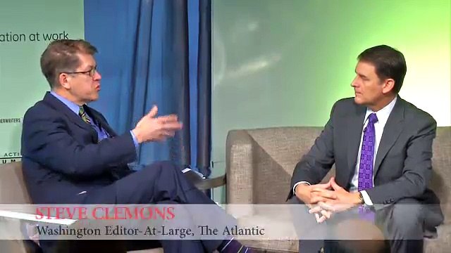 Timmons: Gov't Regulation Holding Back US Manufacturing