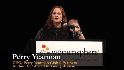 'Can Women Have It All?': Rethinking Work-Life Balance