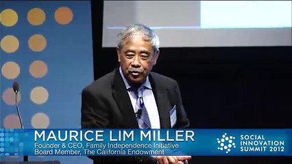 Families Need Social Programs After They Exit Poverty