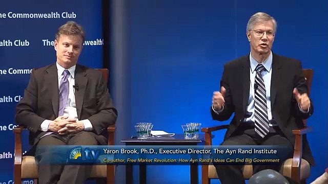 Charity & Capitalism: How Millennials Make Social Good