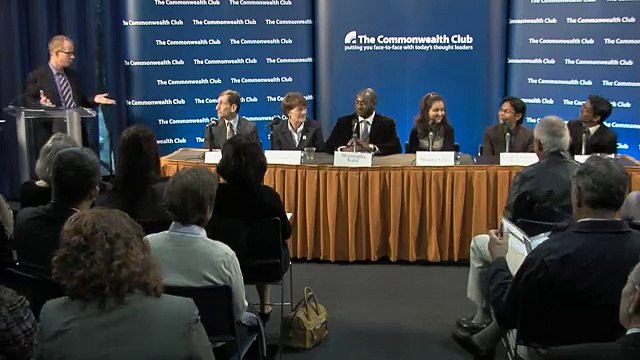 It's a Small World: What Entrepreneurs Have in Common