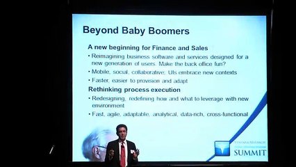 A New IT Generation Breaking Through the Gray Ceiling