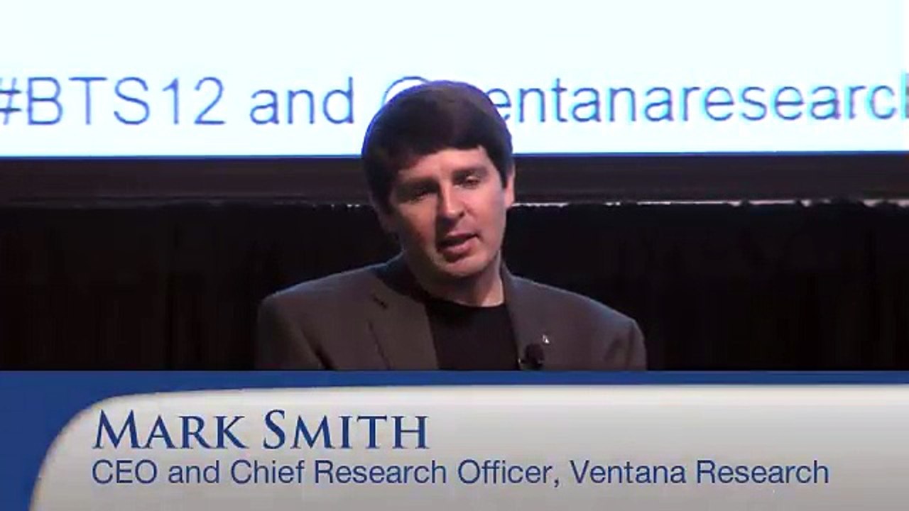 Big Data, Big Business: Looking for the Next Big Thing