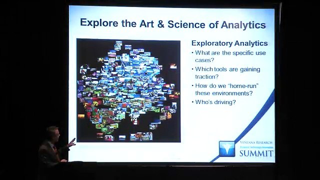 Business Analytics: The Art and Science of Big Data