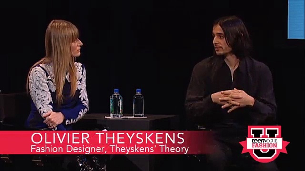 The Difference Between Theory and Theyskens' Theory