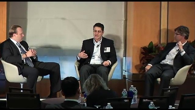 The Broken Link Between Wall Street and Main Street