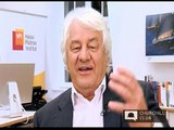 Hasso Plattner: The Coolest New Technology in SAP