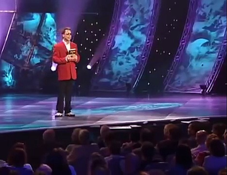 Vidéo drôle STEPHANE ROUSSEAU - scott towel.mp4