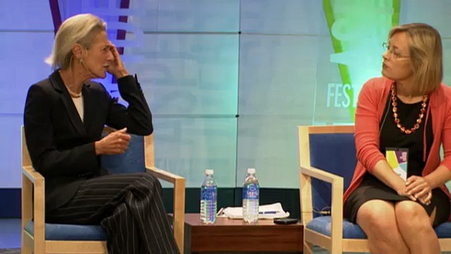 Shelly Lazarus of Ogilvy: Career Women 'Can Have It All’