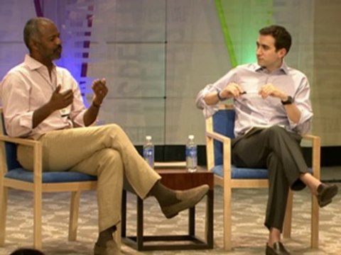 Onyx CEO: Obamacare Good, But Needs Malpractice Reform