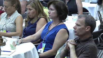 Shell CEO Marvin Odum: US Can Become Energy Independent