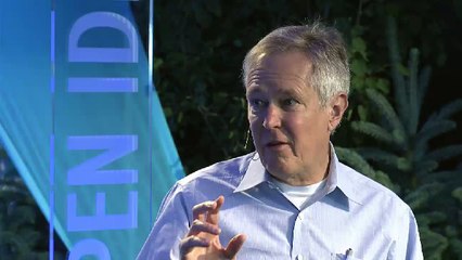 Walmart's Doug McMillon on Global Consumer Behavior