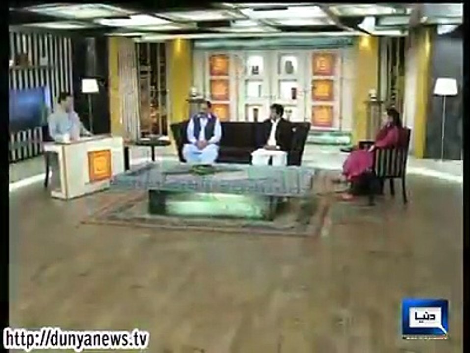 hasbe-hal most funny video dunya news pakistan 146