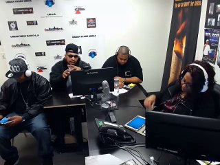 Episode 53 BLAZE INDIE L.A SHOW