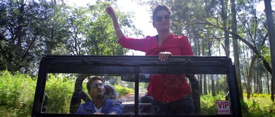 Tanavalane Song - O Cheliya Na Priya Sakhiya Movie