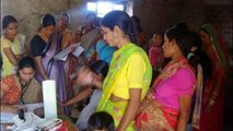 Rural Health Care System in India