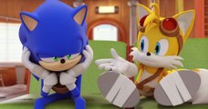Bouse-Test : Sonic BOOM (HD)(WiiU)