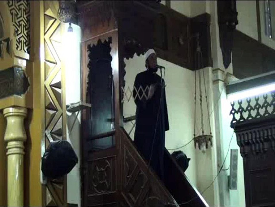 مــع الحبيب 1