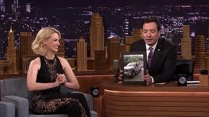 January Jones Pulled a Great Prank