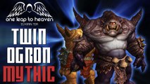 OLTH - FK - Twin Ogron Mythic [FR]