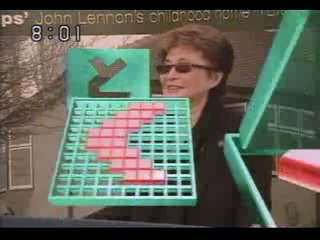 小倉ハプニング