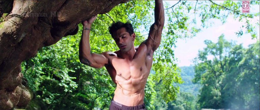 Katra Katra 'OFFICIAL' Video Song HD - [Alone] Bipasha Basu ~ Ankit Tivari ft. Prakriti Kakar