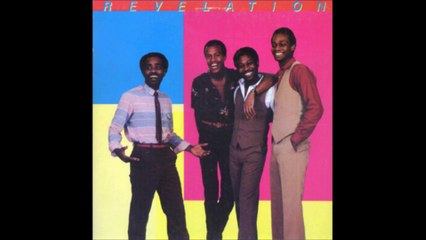Revelation - Stand Up (1980)