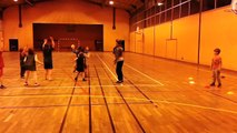 Entrainement Mini Hand