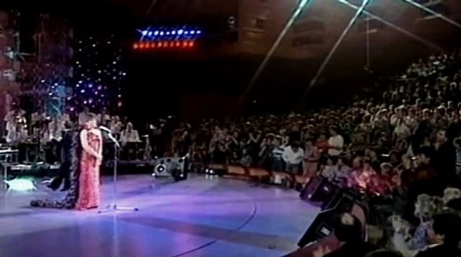 Shirley Bassey My Way