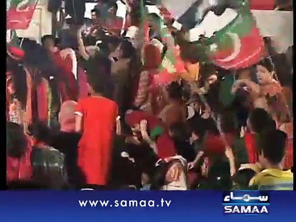 Imran Khan’s secret wedding