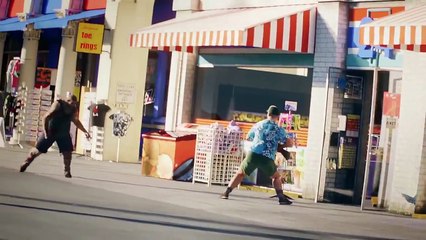 Dead Island 2 Trailer - (E3 2014)