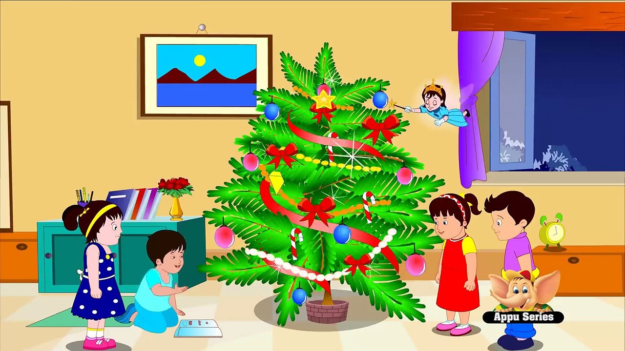 Fairy Doll Nursery Rhyme