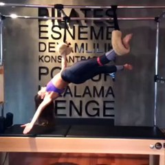 Kusursuz Vücutlar için - 21 Way Pilates İstanbul