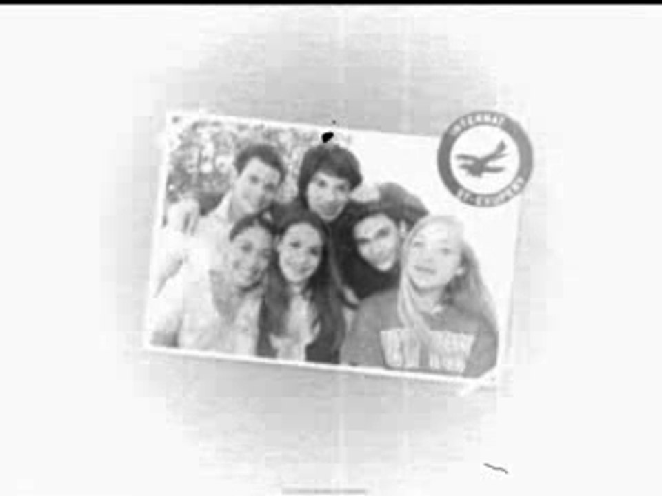 Saint Ex, nos années pension