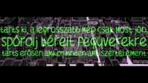 blink-182 – MH 4.18.2011 magyar felirattal