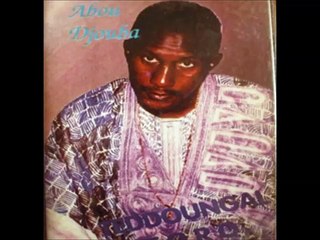 Abou Djouba Deh - Taan Seex Aljumaa Ba